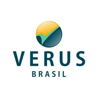 Verus Brasil logo - Similar company to Verus Security