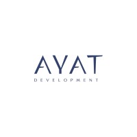 AYAT REAL ESTATE DEVELOPMENT logo - Similar company to Aya Constructions