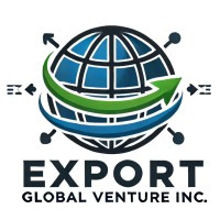 Export Global Venture inc. logo - Similar company to Pride Export Inc.
