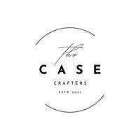 The Case Crafters logo - Similar company to Case Crafters