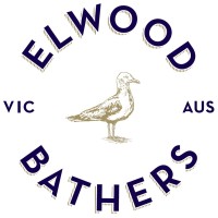 Elwood Bathers logo - Similar company to Marsh Air Conditioning