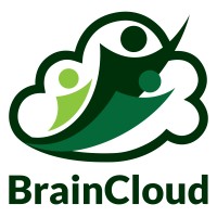 BrainCloud Recruiting logo - Similar company to Gma Consulting