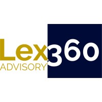 Lex360 Advisory logo - Similar company to Taxdot Consultancy