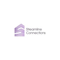 Streamline Connections logo - Similar company to Ark Mgt