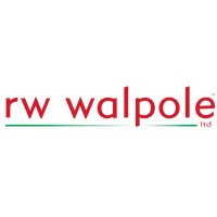 RW Walpole Ltd logo - Similar company to Recoir