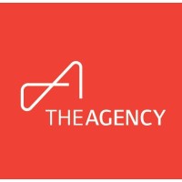 TheAGENCY logo - Similar company to Prisidio