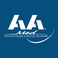 AAmed Comercio de Equipamentos LTDA logo - Similar company to Aamed