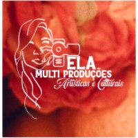 Ela Multi Produções Artísticas e Culturais logo - Similar company to Spa Produções Artísticas