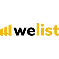 Welist logo - Similar company to 3D Verso