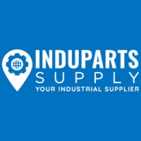 Induparts Supply Corp logo - Similar company to Spinwheel Bdc