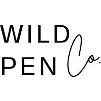 Wild Pen Co. logo - Similar company to Acronith®