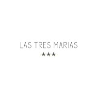 Las tres Marías logo - Similar company to Rayito De Luna