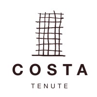 Tenute Costa logo - Similar company to Capagio Champagne