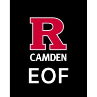 Educational Opportunity Fund Program - Rutgers University, Camden Campus logo - Similar company to Camden Mechanical (Mwbe)