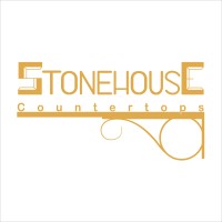 Stonehouse Countertops logo - Similar company to Kingdom Countertops & Cabinetry