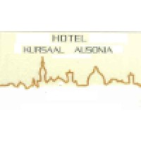 Hotel Kursaal & Ausonia