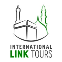 iLink Tours logo - Similar company to Hajeej