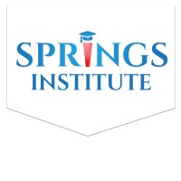 Springs Institute Of Logistics & SCM logo - Similar company to Jeaa Logistics Solutions