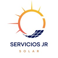 Servicios JR - Solar logo - Similar company to Optimisun: Solar Artificial Intelligence