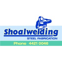 Shoalwelding Pty Ltd logo - Similar company to Reed Engineering Services