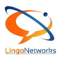 Lingo Networks logo - Similar company to Lynx Network Group (Acquired By Everstream Solutions)