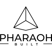 Pharaoh Built logo - Similar company to Pemberley Properties