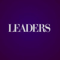 LEADERS Magazine logo - Similar company to Leaders Magazine