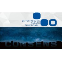 Consens Zeiterfassung Gmbh