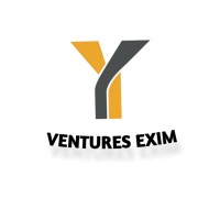 Y&Y VENTURES EXIM logo