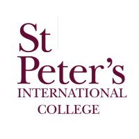 St Peter'S International College