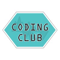 Coding Club logo - Similar company to My Coding Class