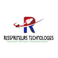 RESSPRENEURS TECHNOLOGIES logo - Similar company to Parry Technologies