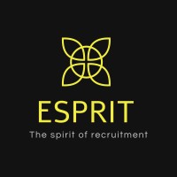 ESPRIT SPA RECRUITMENT LTD logo - Similar company to Spa By Xenaxia