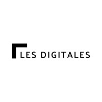 Les Digitales logo - Similar company to Neocosmo Gmbh