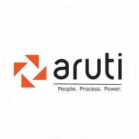 Aruti B.V. logo - Similar company to Quadraat Global
