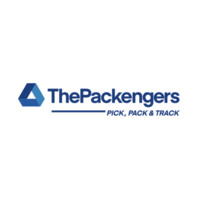 ThePackengers logo - Similar company to Countact 🦺