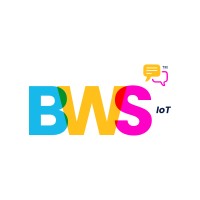 BWS IoT logo - Similar company to Suntech Do Brasil