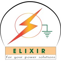 Elixir Power logo - Similar company to United Dimensions Of Technology Pvt Ltd.