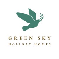 Green Sky Holiday Homes logo - Similar company to Call It Home1