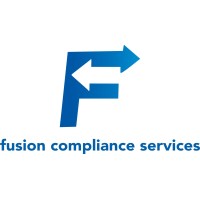 FUSION COMPLIANCE SERVICES logo - Similar company to Compliance Gate