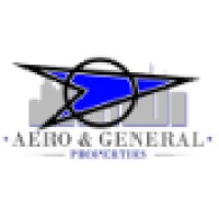Aero & General Properties (Pty) Ltd logo - Similar company to Pause Online (Pty) Ltd