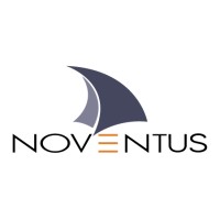 Noventus logo - Similar company to Novintus