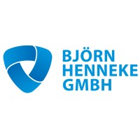 Björn Henneke GmbH logo - Similar company to Lr Mediconsult