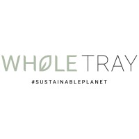 Whole Tray logo - Similar company to Waffles Pizza India