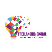 Freelancing Digital Marketing Agency logo - Similar company to Workonjob - Micro Job & Freelancing Website