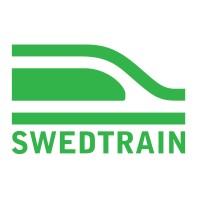 Swedtrain logo - Similar company to Prover
