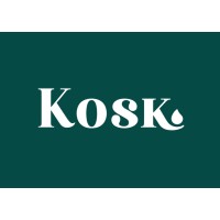 Kosknatural OÜ logo - Similar company to Discoe Beverages