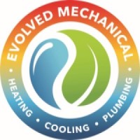 Evolved Mechanical LLC logo - Similar company to Green Dot Home Services