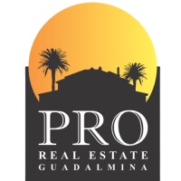 Pro Real Estate logo - Similar company to Lomads