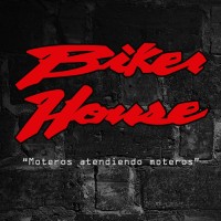 Biker House logo - Similar company to The Highgroundhq Foundation